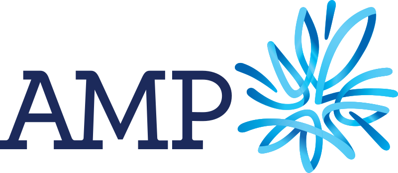 AMP logo