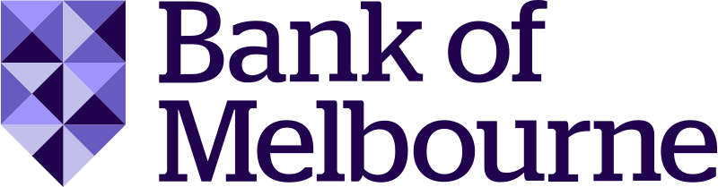 Bank of Melbourne logo