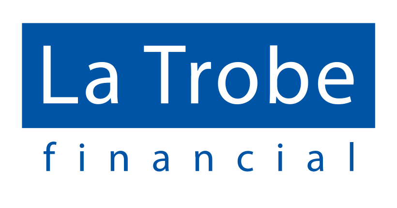 Latrobe logo